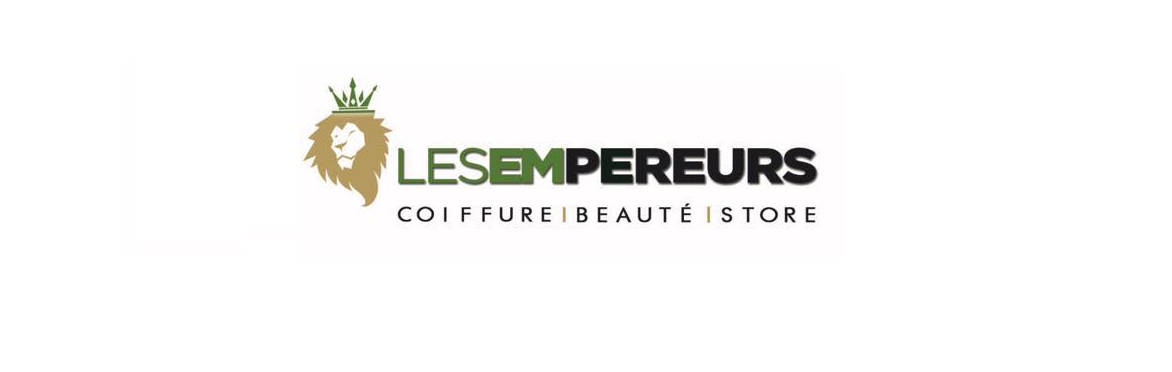 Logo les empereurs